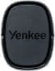 Yenkee držiak do auta YSM 502, do mřížky ventilace, magnetický, čierna