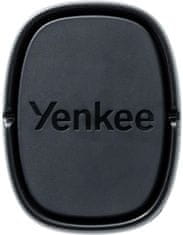 Yenkee držiak do auta YSM 502, do mřížky ventilace, magnetický, čierna