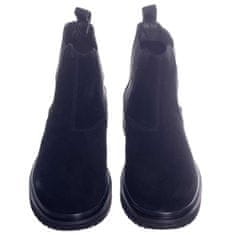 Calvin Klein Chelsea boots čierna 41 EU YM0YM00271BDS