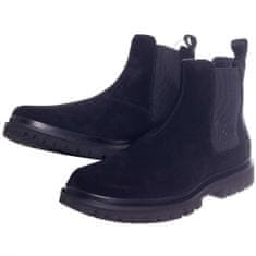 Calvin Klein Chelsea boots čierna 43 EU YM0YM00271BDS