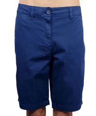 Napapijri  Krátke nohavice NILEN Tmavá modrá 46