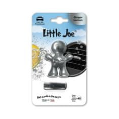 Little Joe LJMET02 Little Joe 3D Metallic - Ginger