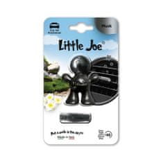 LJMET04 Little Joe 3D Metallic - Musk