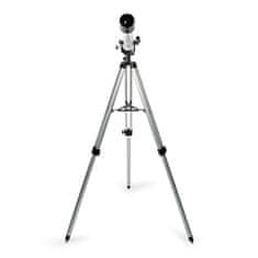 Nedis SCTE7070WT hvězdářský dalekohled 70 x 700 mm, stativ, max. výška 125 mm