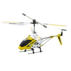 Syma RC model helikoptéra na D.O. SYMA S107G