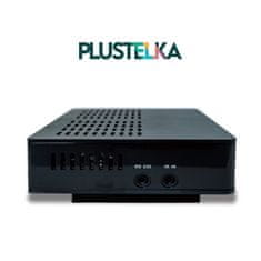Amiko Príjmač Amiko Impulse 3 Plustelka H.265 DVB-T/T2