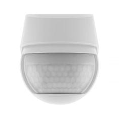 LEDVANCE Senzor PIR 110° nástenný biely LEDVANCE WALL 110DE