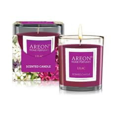 Areon CR07 Sviečka Lilac 120g