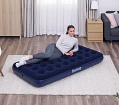 Bestway Nafukovací matrac na spanie dvojlôžko 191x137x22cm PVC