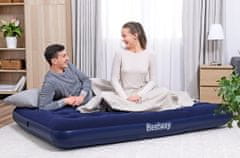 Bestway Nafukovací matrac na spanie dvojlôžko 191x137x22cm PVC