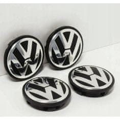 BB-Shop Volkswagen viečka 76 mm 4 ks 7L6601149 sada