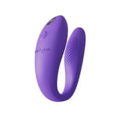 We-Vibe We-Vibe Sync Go (Purple), párový vibrátor s aplikáciou