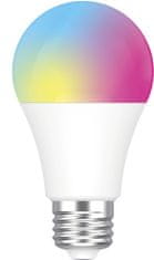 Laxihub chytrá LED žárovka E27