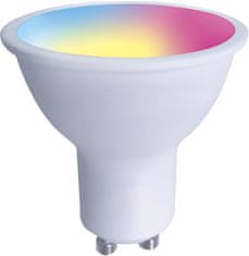 Laxihub chytrá LED žárovka GU10