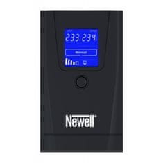 Newell Force LI-600 UPS NL3891