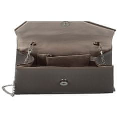Dámska listová kabelka HD1231 brown