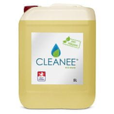 Isokor CLEANEE ECO Body 100% prírodné mydlo na ruky s vôňou levandule 5 l