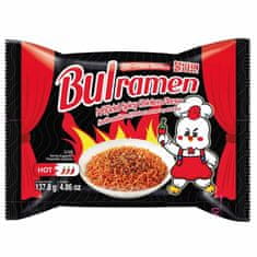 Bulramen Ramen Noodles - Original Hot Flavor
