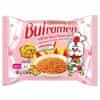 Bulramen Ramen Noodles - Carbonara Flavor