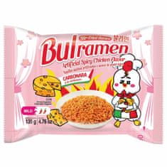 Samyang Bulramen Ramen Noodles - Carbonara Flavor