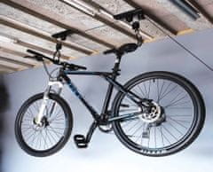 Dunlop Držiak na bicykel na strop/ výťah