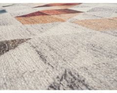 Kusový koberec Pisa 2301 multi 80x150
