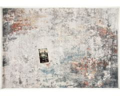 Kusový koberec Pisa ST001 multi 80x150