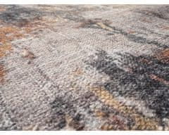 Kusový koberec Pisa ST004 multi 80x150