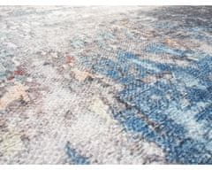 Kusový koberec Pisa ST017 multi 80x150