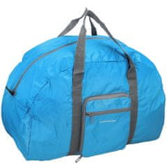 Dunlop Cestovná taška skladacia 48x30x27cm modrá
