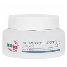 Sebamed Aktívny ochranný pleťový krém PRO! Active Protection (Cream) 50 ml