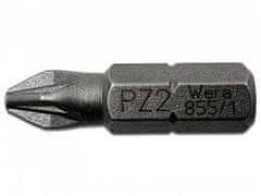STREFA Bit PZ3 - 25 mm, WITTE BitPro - balenie po 1 ks