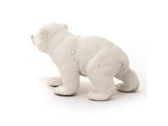 sarcia.eu SLH14708 Schleich Wild Life - Mladý polárny medveď, figurka pre deti od 3 rokov
