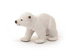 sarcia.eu SLH14708 Schleich Wild Life - Mladý polárny medveď, figurka pre deti od 3 rokov