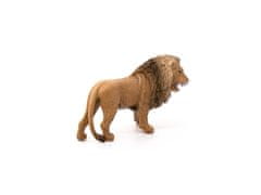sarcia.eu SLH14726 Schleich Wild Life - Ryci lev, figurka pre deti od 3 rokov+ 
