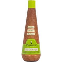 Macadamia Šampón pre farbené vlasy ( Color Care Shampoo) (Objem 300 ml)