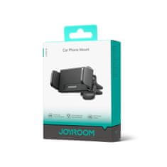Joyroom JR-ZS377 držiak na mobil do auta, čierny
