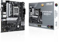 ASUS PRIME B650M-K - AMD B650
