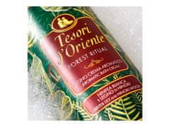 Tesori d´Oriente Tesori d'Oriente Lesný rituál tekutina do kúpeľa 500 ml x3