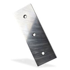DEMA Oddeľovací nôž fixný na drvič dreva WS5