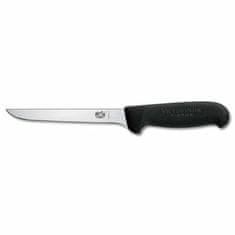 Victorinox 5.6403.12 boning knife, black Fibrox