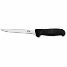 Victorinox 5.6403.15 boning knife, black Fibrox