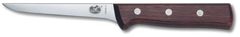 Victorinox 5.6406.12 boning knife, rosewood