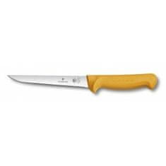Victorinox 5.8401.18 Swibo,boning knife,normal edge,yellow,18cm