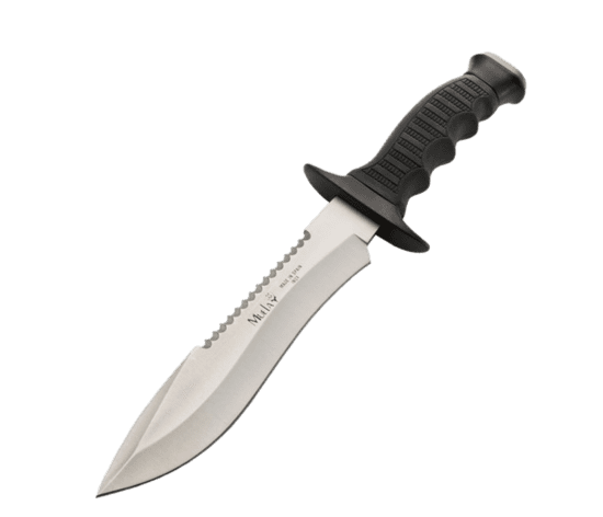 Muela 85-181 nôž