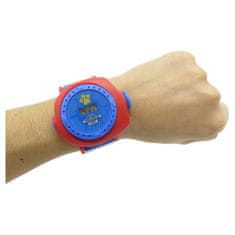 Lexibook Digitálne projekčné hodinky Labková Patrola