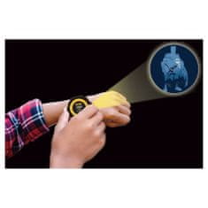 Lexibook Digitálne projekčné hodinky Batman