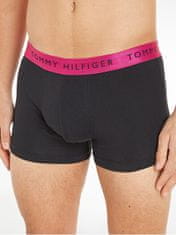 Tommy Hilfiger 3 PACK - pánske boxerky UM0UM03028-0WI (Veľkosť M)