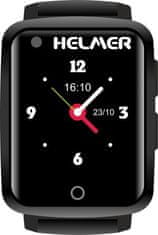 Helmer saniorské hodinky LK 716 S GPS lokátorem