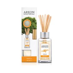 Areon Aróma difuzér Perfum Sticks Vanilla 85ml